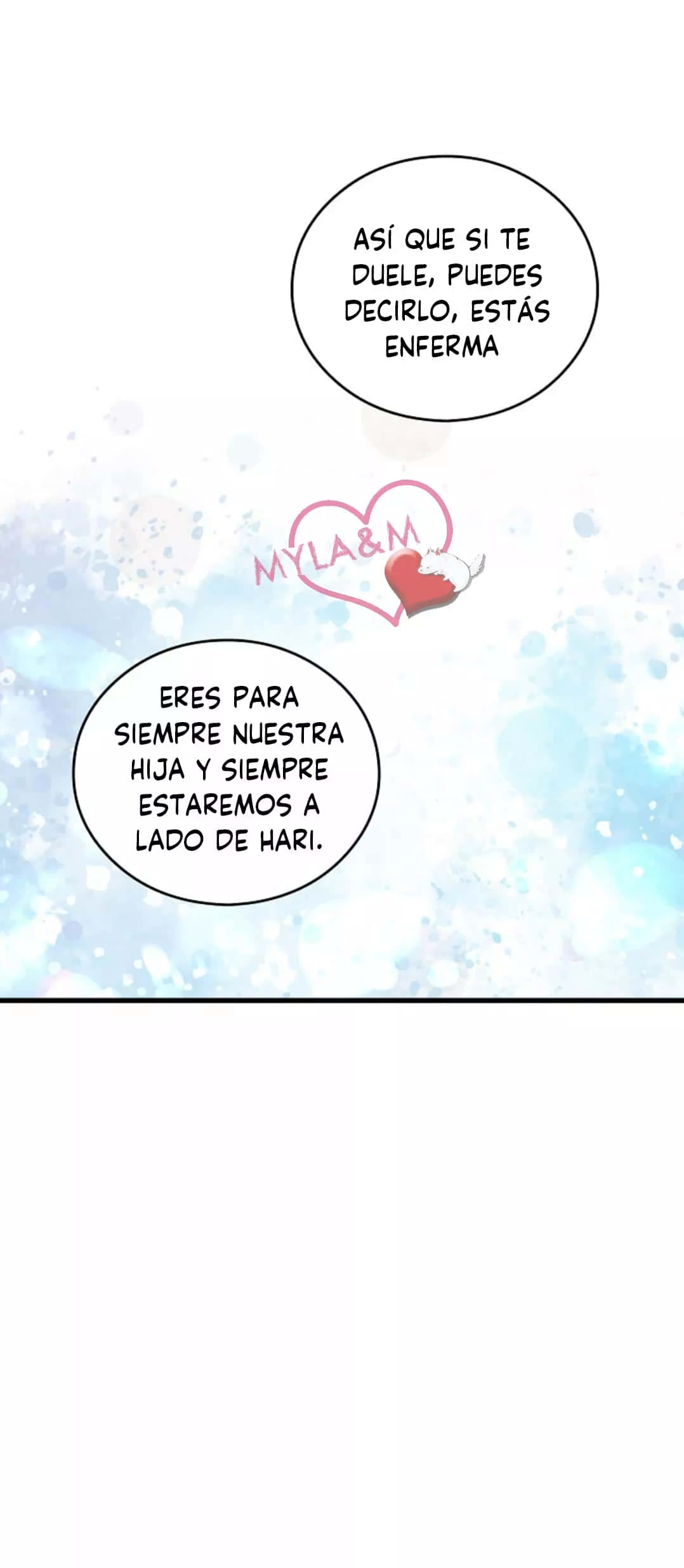 Cuidado Con Esos Hermanos Capítulo 6 - Página 68 en español