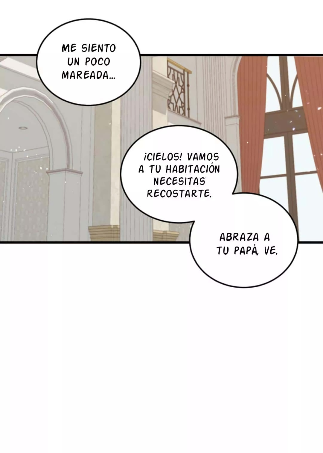 Cuidado Con Esos Hermanos Capítulo 8 - Página 22 en español