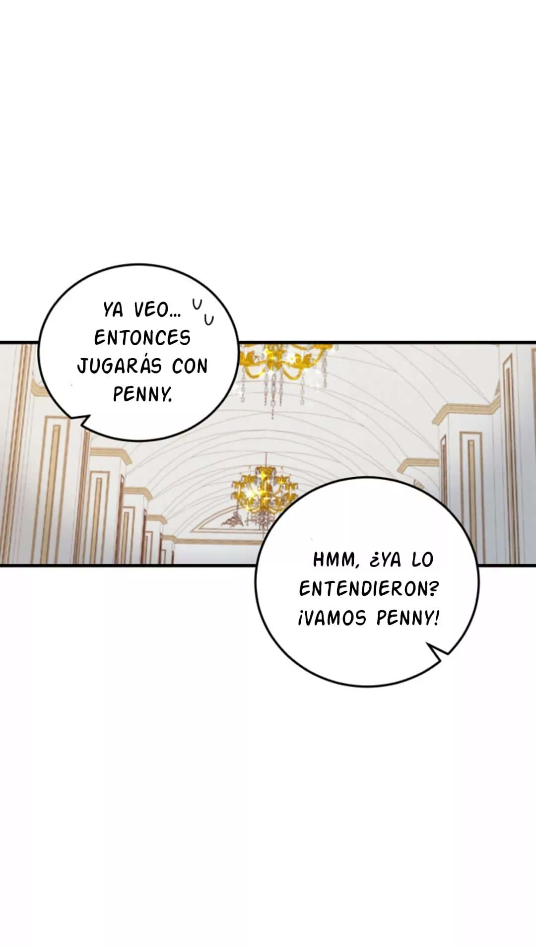 Cuidado Con Esos Hermanos Capítulo 8 - Página 46 en español
