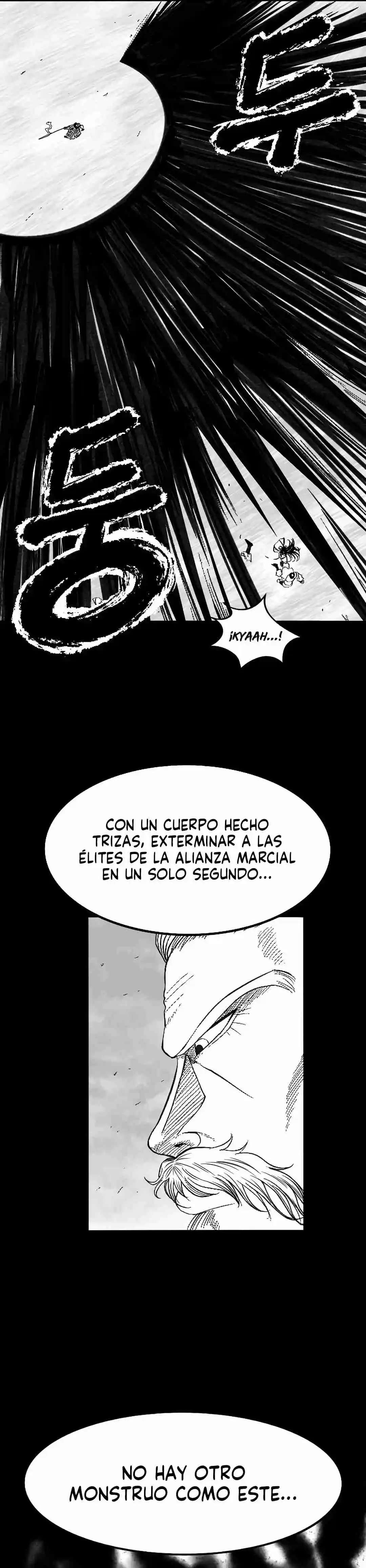 La serpiente Negra Capítulo 1 - Página 28 en español
