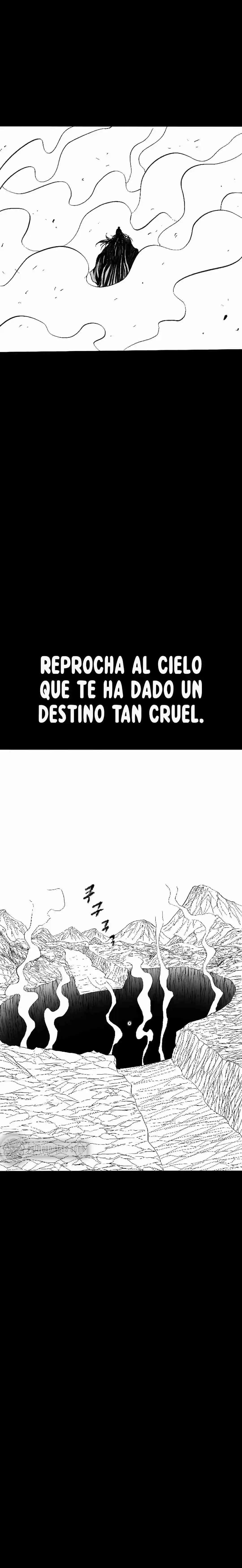 La serpiente Negra Capítulo 1 - Página 48 en español