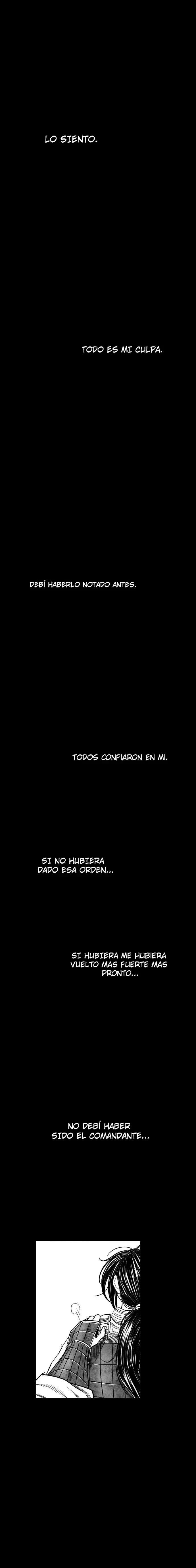 La serpiente Negra Capítulo 19 - Página 14 en español