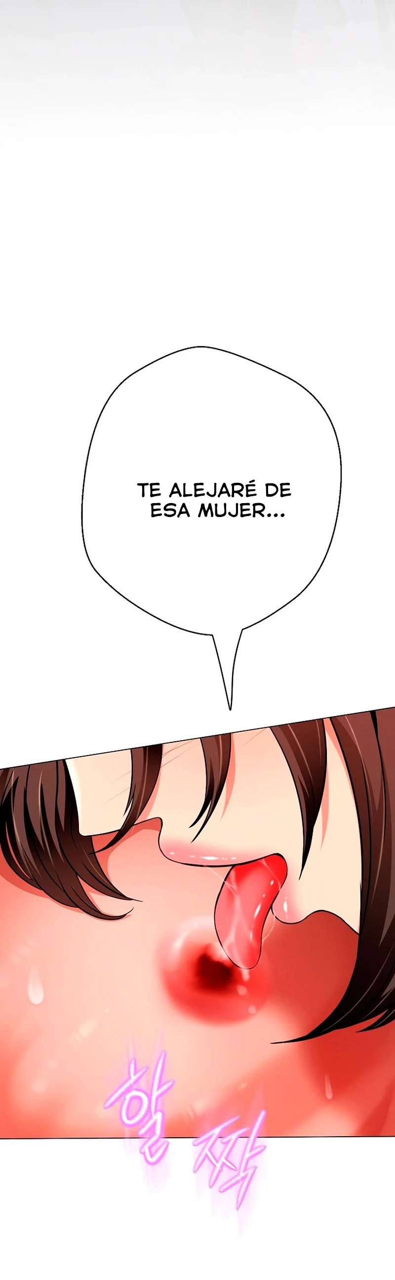 Mi Novia Gangster Capítulo 21 - Página 18 en español