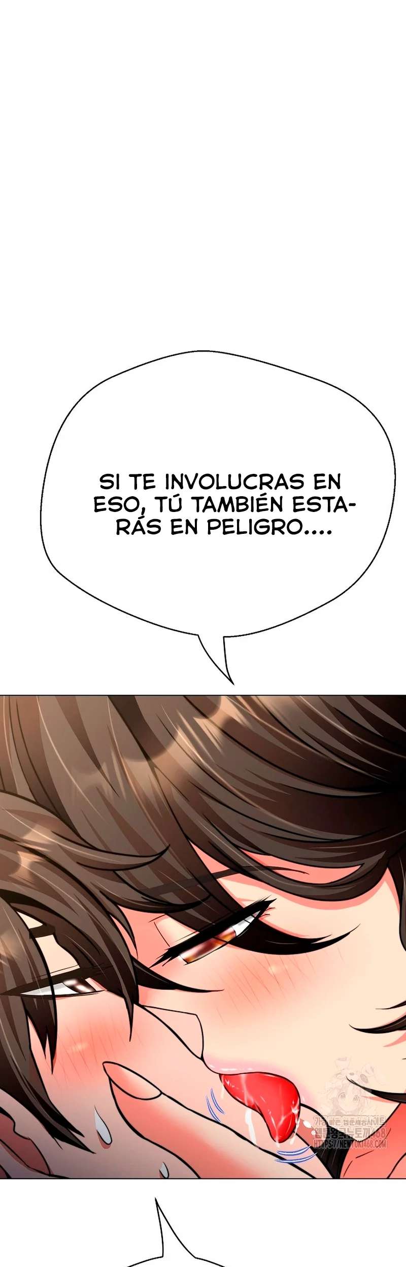 Mi Novia Gangster Capítulo 21 - Página 30 en español
