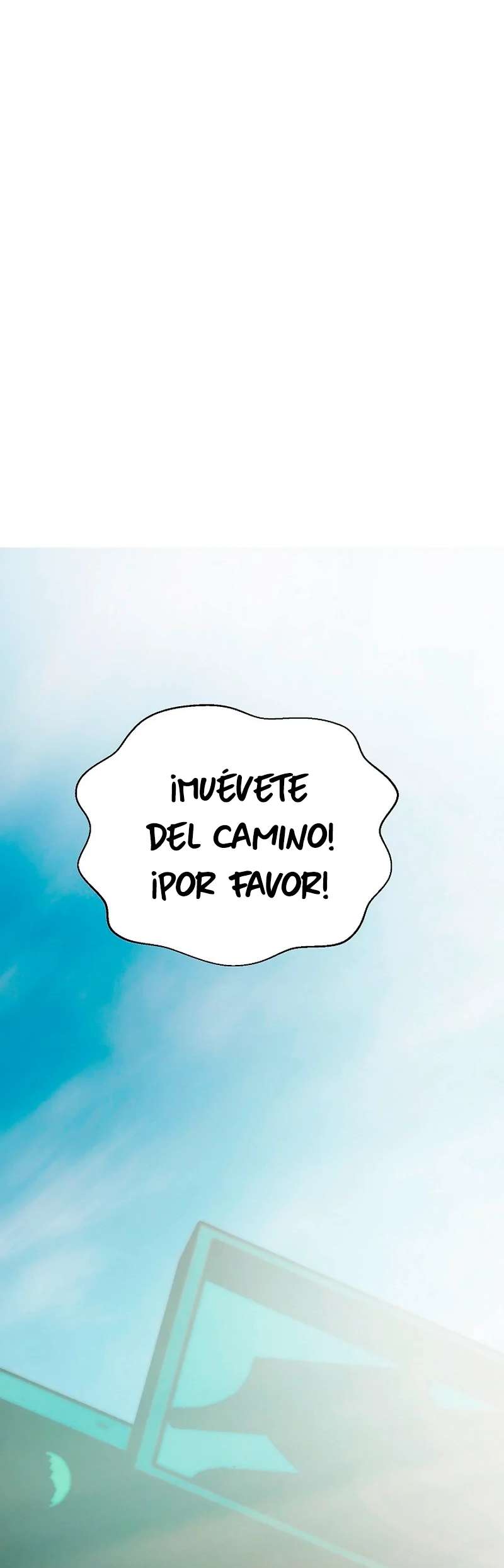 Mi Novia Gangster Capítulo 21 - Página 48 en español