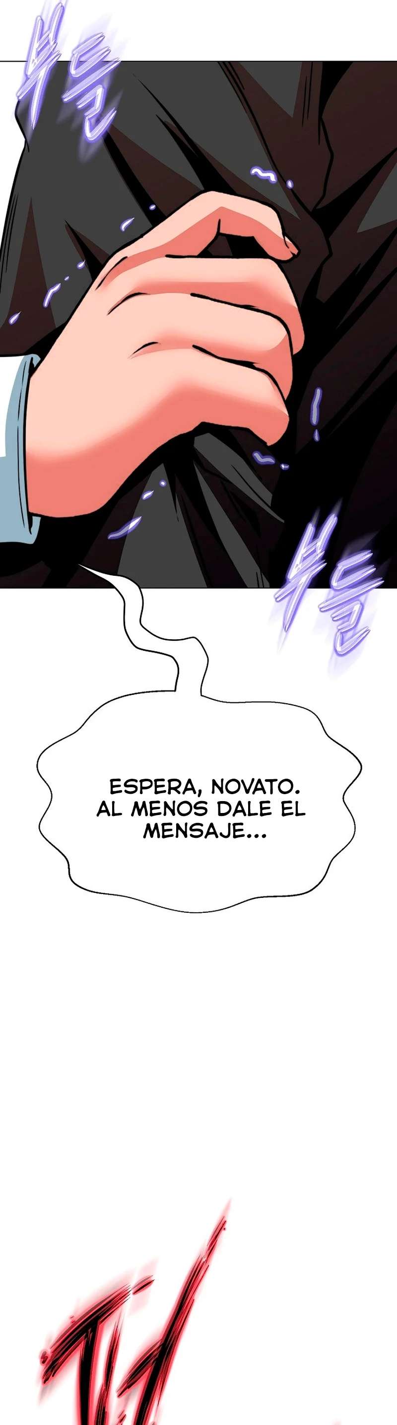 Mi Novia Gangster Capítulo 21 - Página 61 en español
