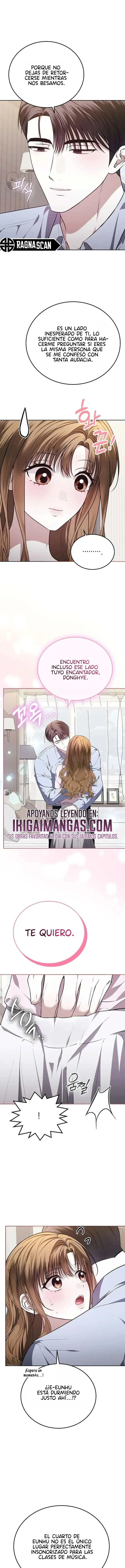 La campana Capítulo 10 - Página 3 en español