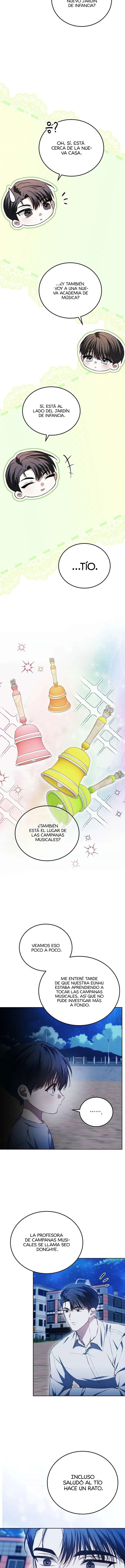 La campana Capítulo 2 - Página 11 en español