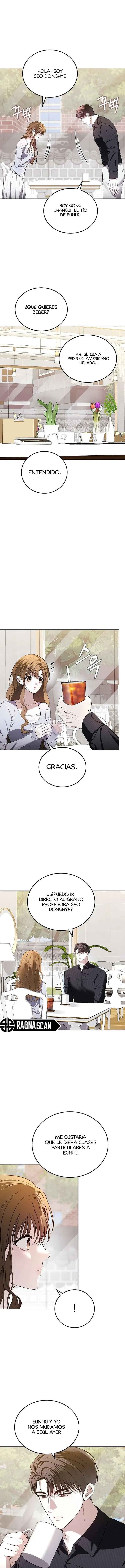 La campana Capítulo 2 - Página 16 en español