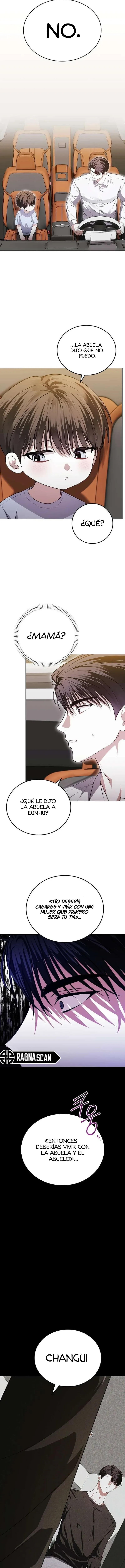 La campana Capítulo 2 - Página 5 en español