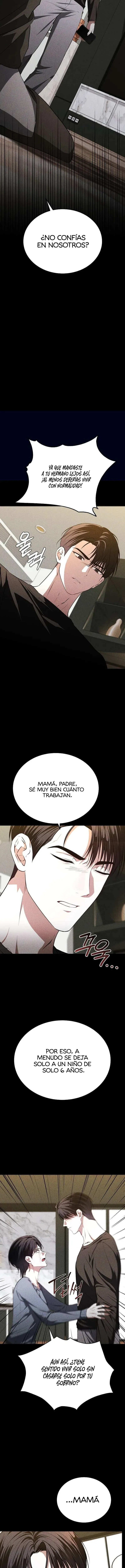 La campana Capítulo 2 - Página 6 en español