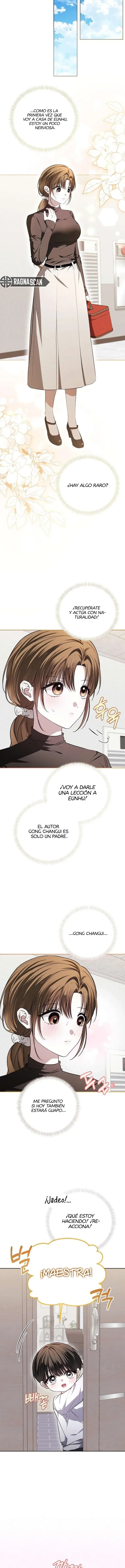 La campana Capítulo 3 - Página 10 en español