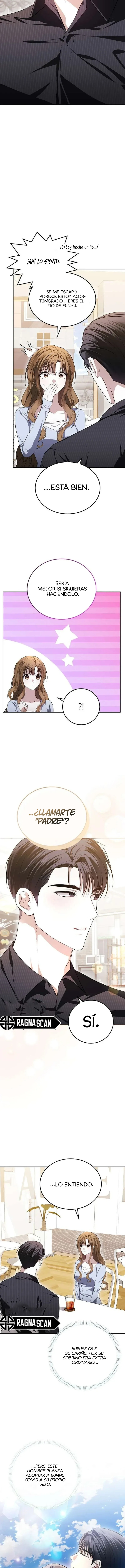 La campana Capítulo 3 - Página 4 en español