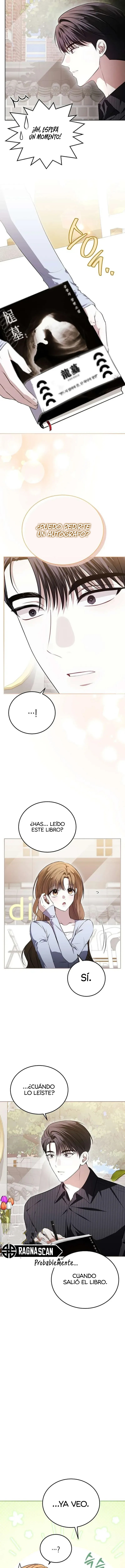 La campana Capítulo 3 - Página 6 en español