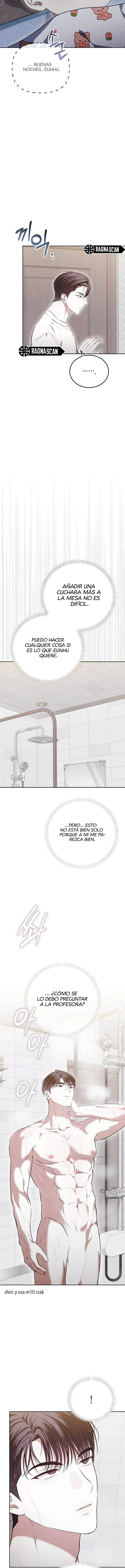 La campana Capítulo 4 - Página 4 en español