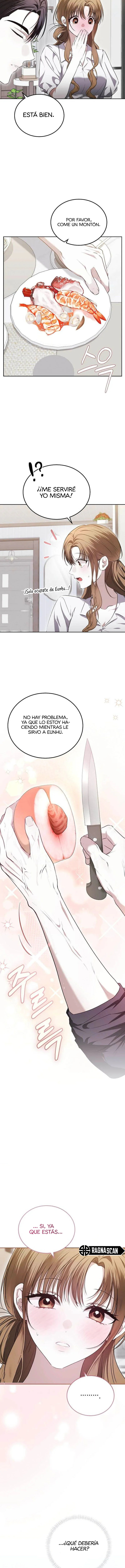 La campana Capítulo 4 - Página 9 en español
