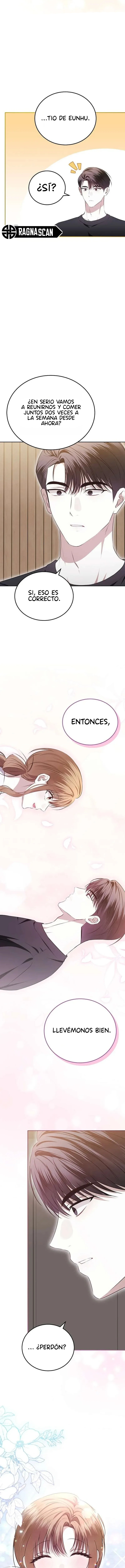 La campana Capítulo 5 - Página 4 en español