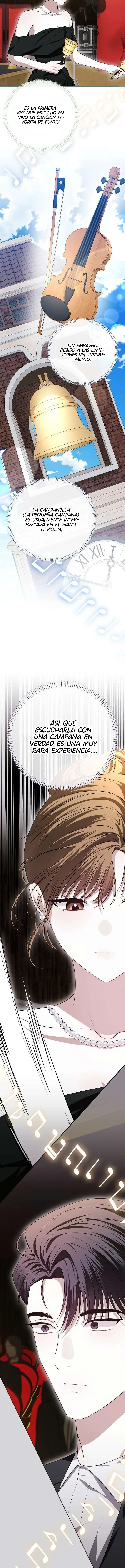 La campana Capítulo 5 - Página 8 en español
