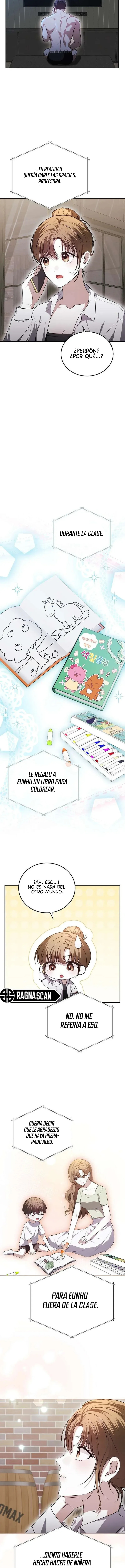 La campana Capítulo 6 - Página 5 en español