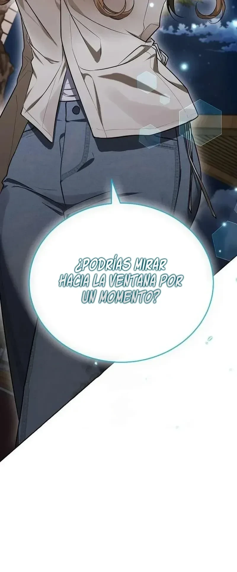 La campana Capítulo 8 - Página 17 en español