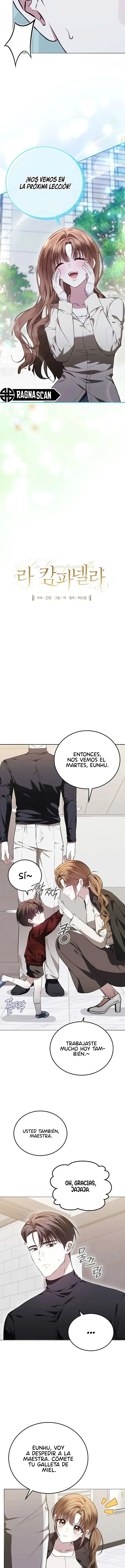 La campana Capítulo 9 - Página 7 en español