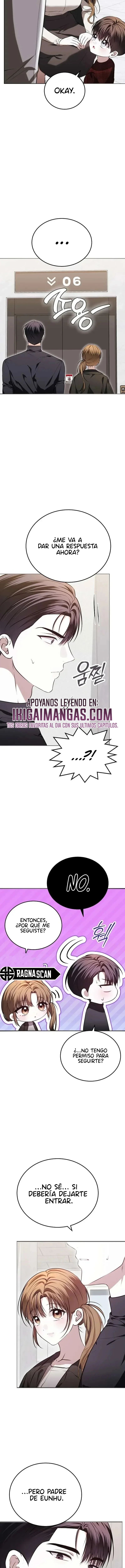 La campana Capítulo 9 - Página 8 en español