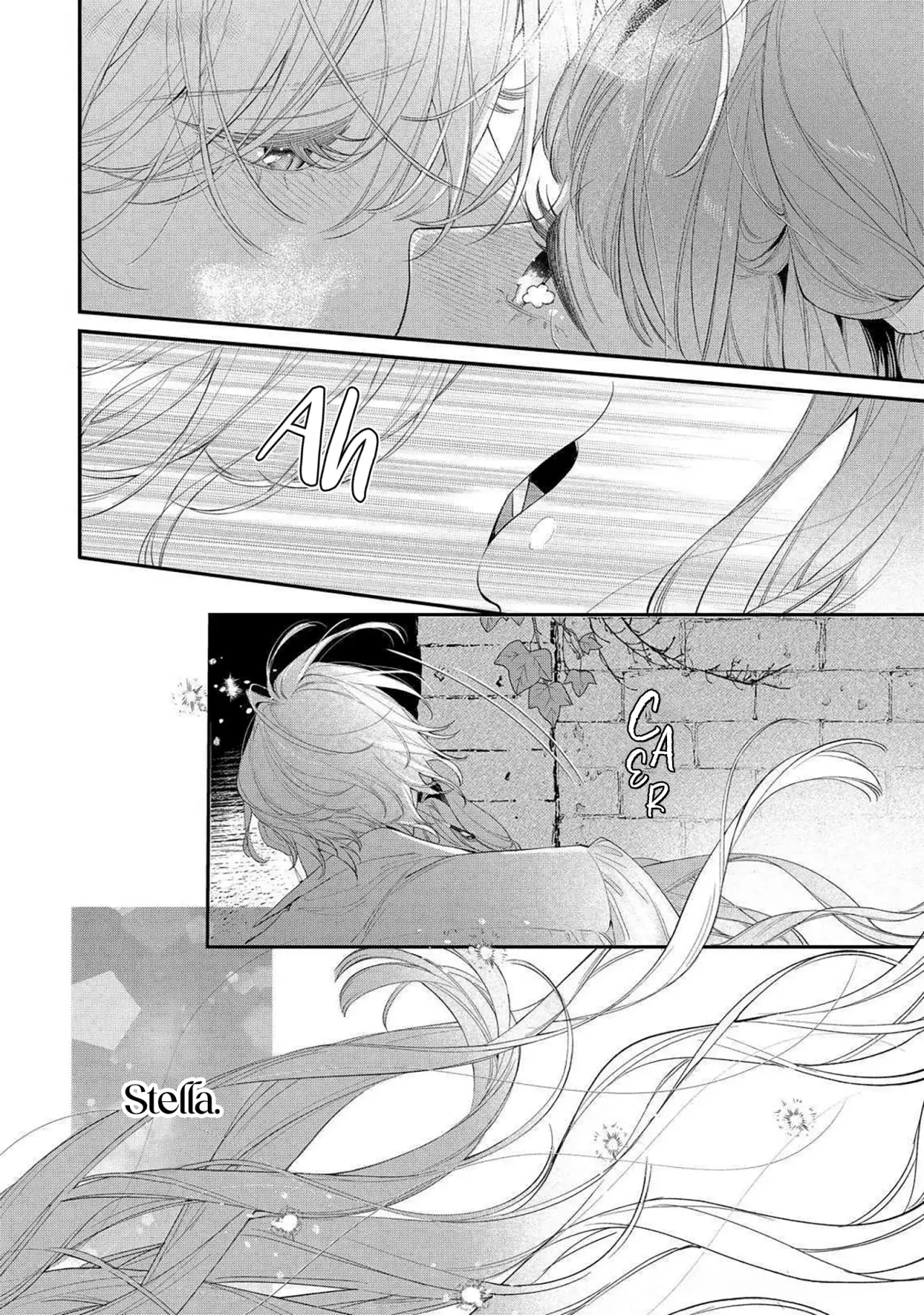 Hana himeru kimi no meteor Capítulo 20 - Página 32 en español