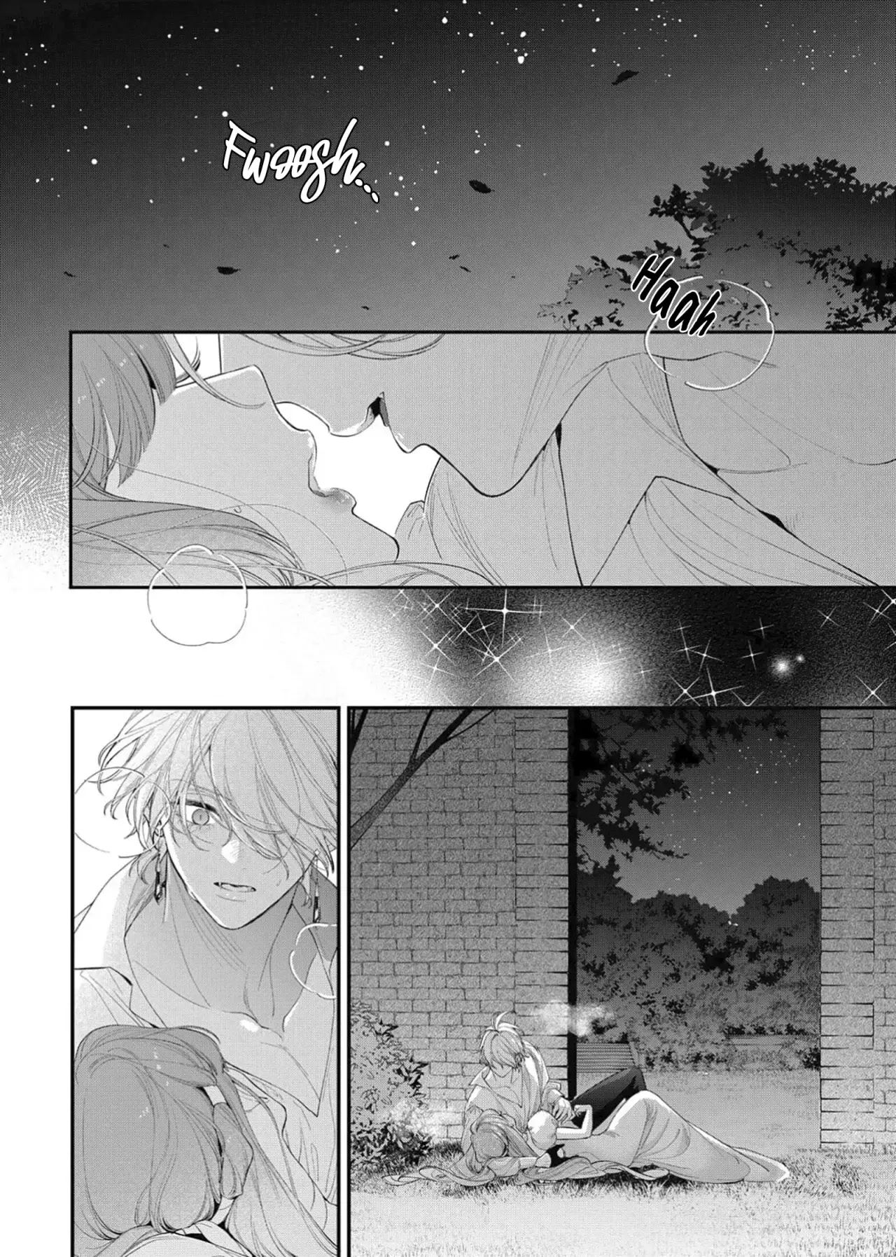 Hana himeru kimi no meteor Capítulo 21 - Página 6 en español