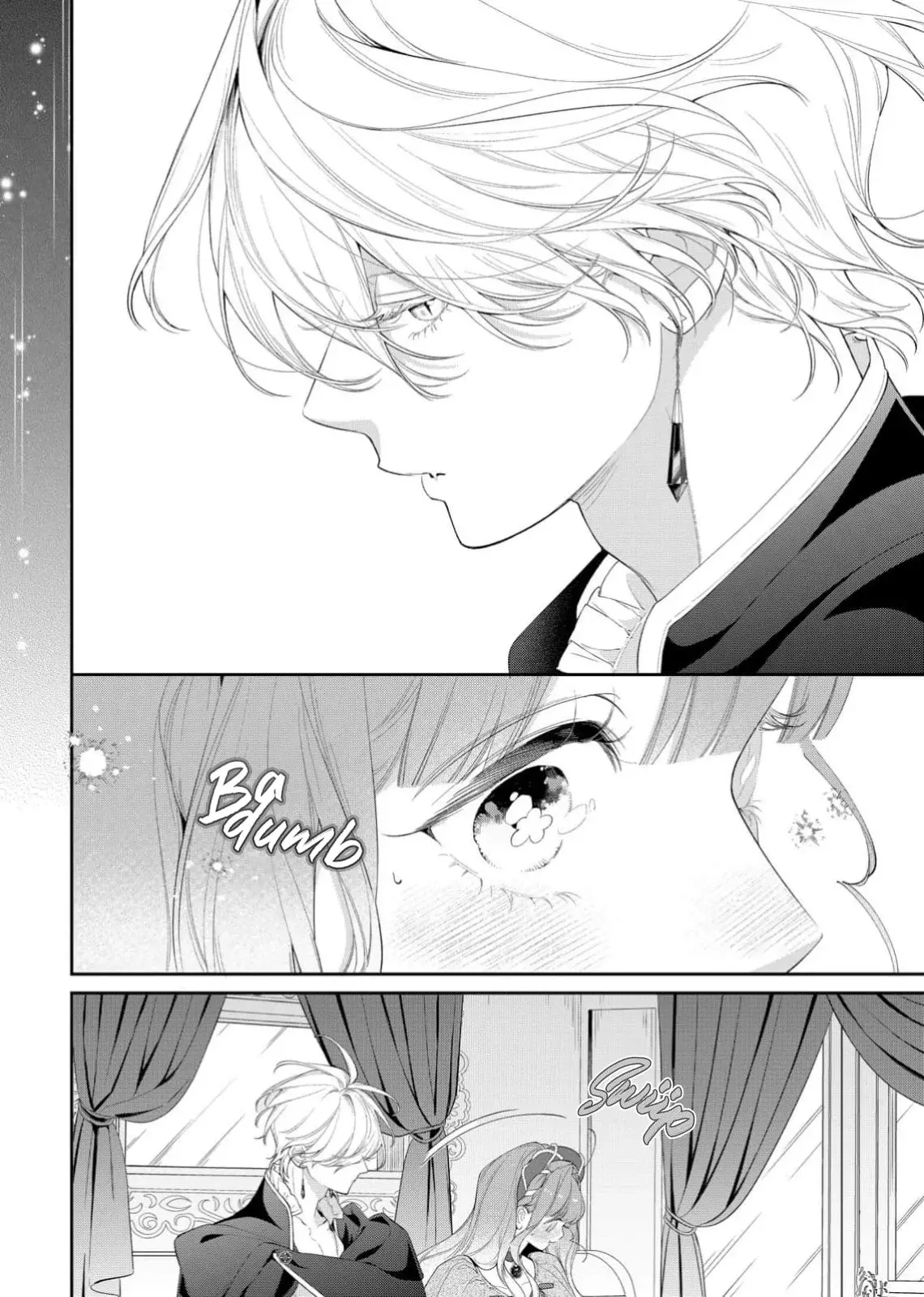 Hana himeru kimi no meteor Capítulo 23 - Página 10 en español