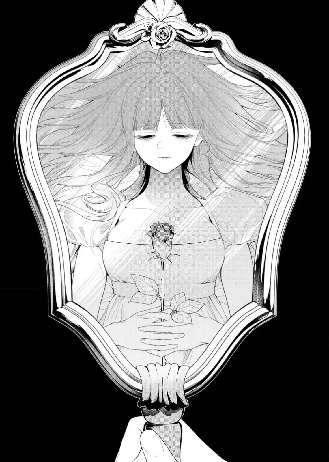 Hana himeru kimi no meteor Capítulo 23 - Página 34 en español