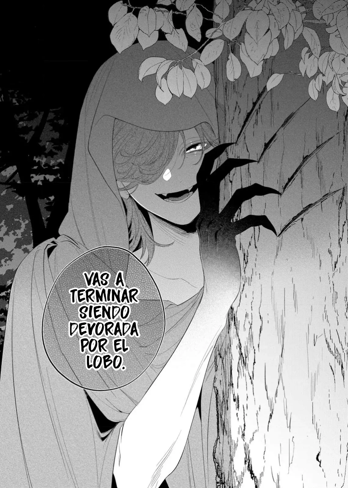 Hana himeru kimi no meteor Capítulo 28 - Página 39 en español