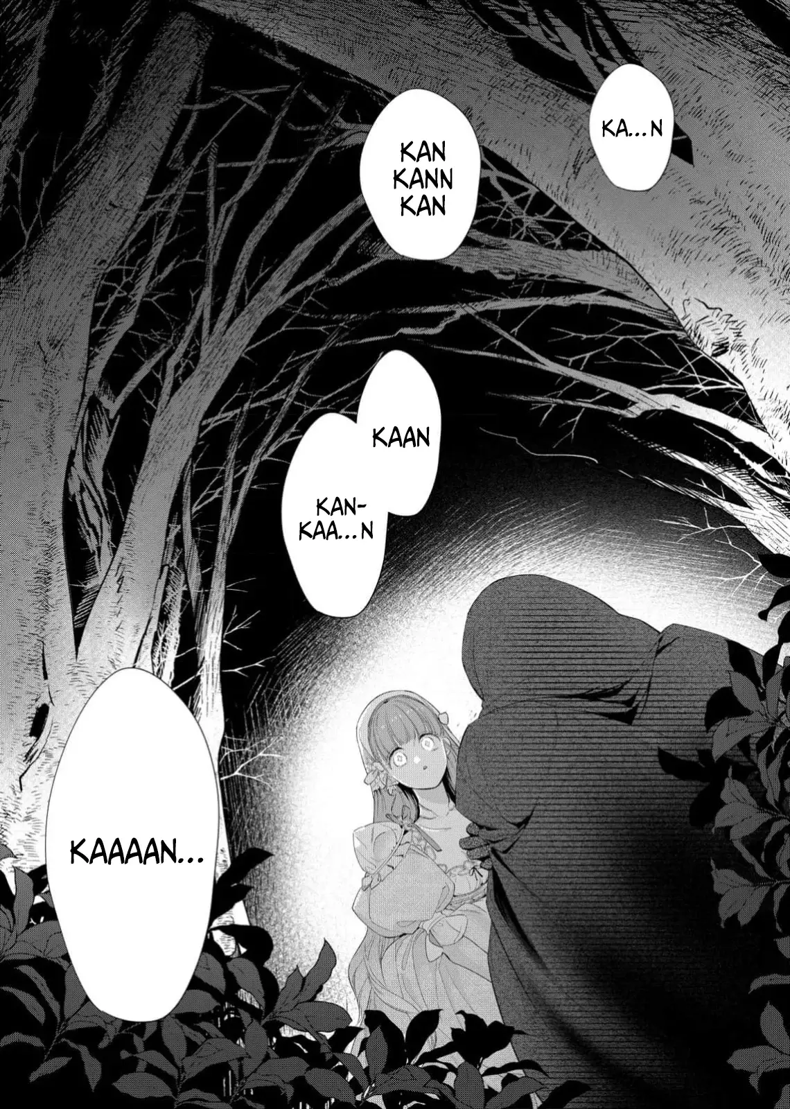 Hana himeru kimi no meteor Capítulo 29 - Página 10 en español