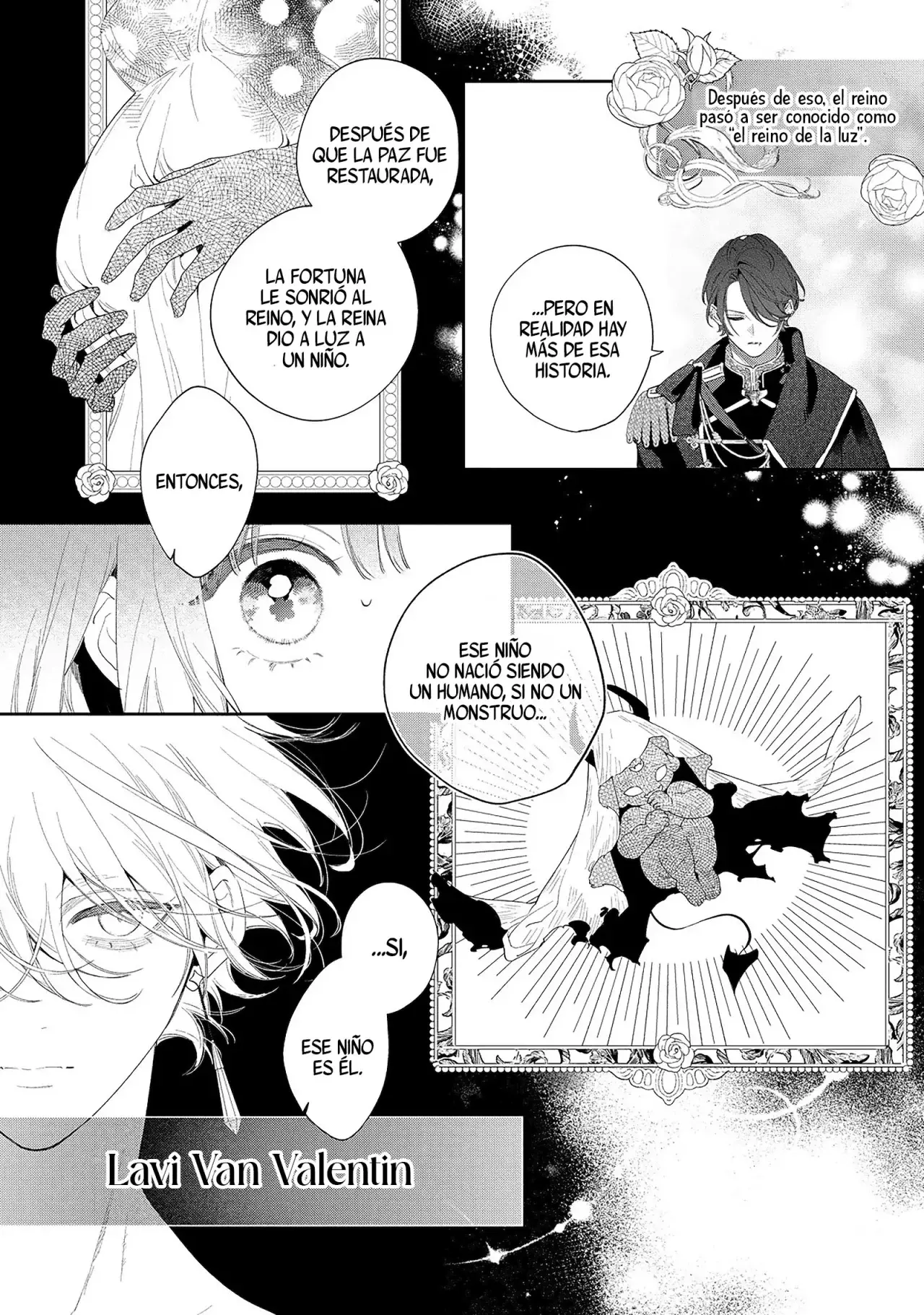 Hana himeru kimi no meteor Capítulo 3 - Página 24 en español