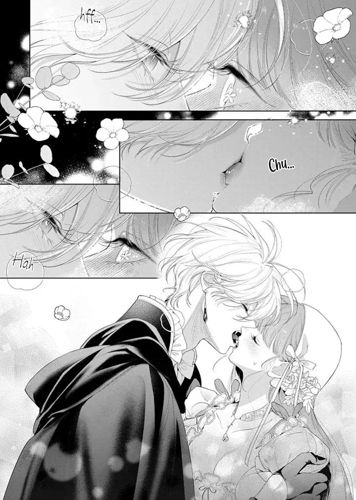 Hana himeru kimi no meteor Capítulo 31.01 - Página 7 en español