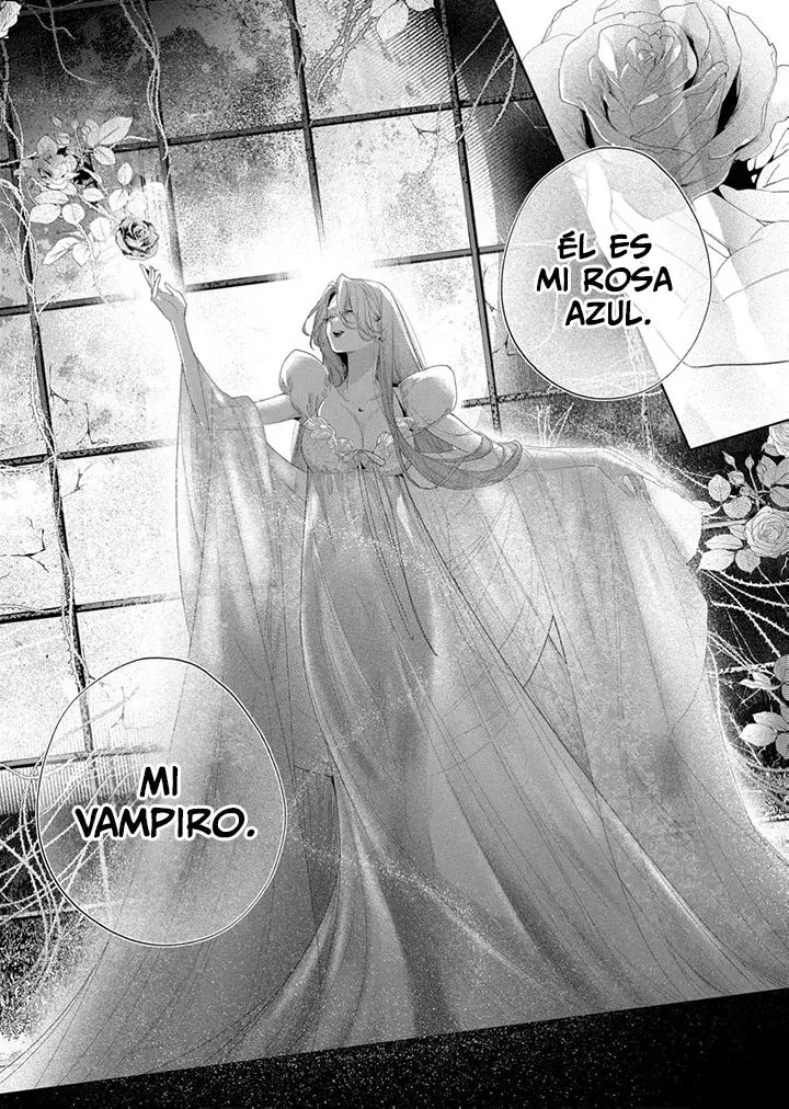 Hana himeru kimi no meteor Capítulo 31 - Página 11 en español