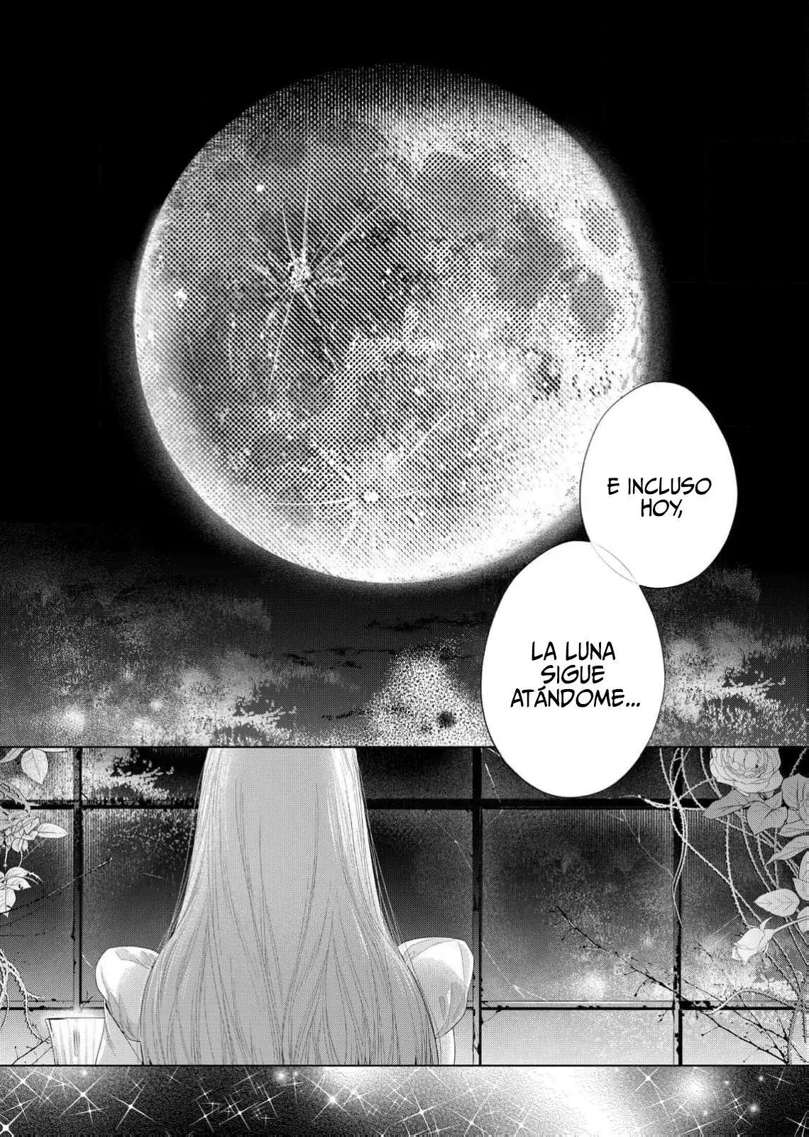 Hana himeru kimi no meteor Capítulo 31 - Página 5 en español