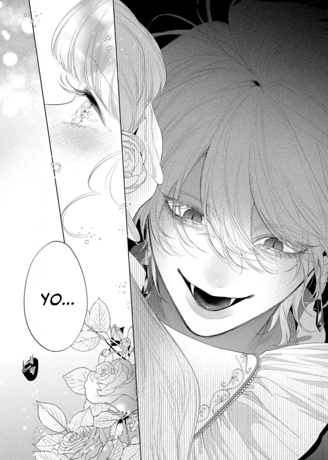 Hana himeru kimi no meteor Capítulo 32 - Página 8 en español