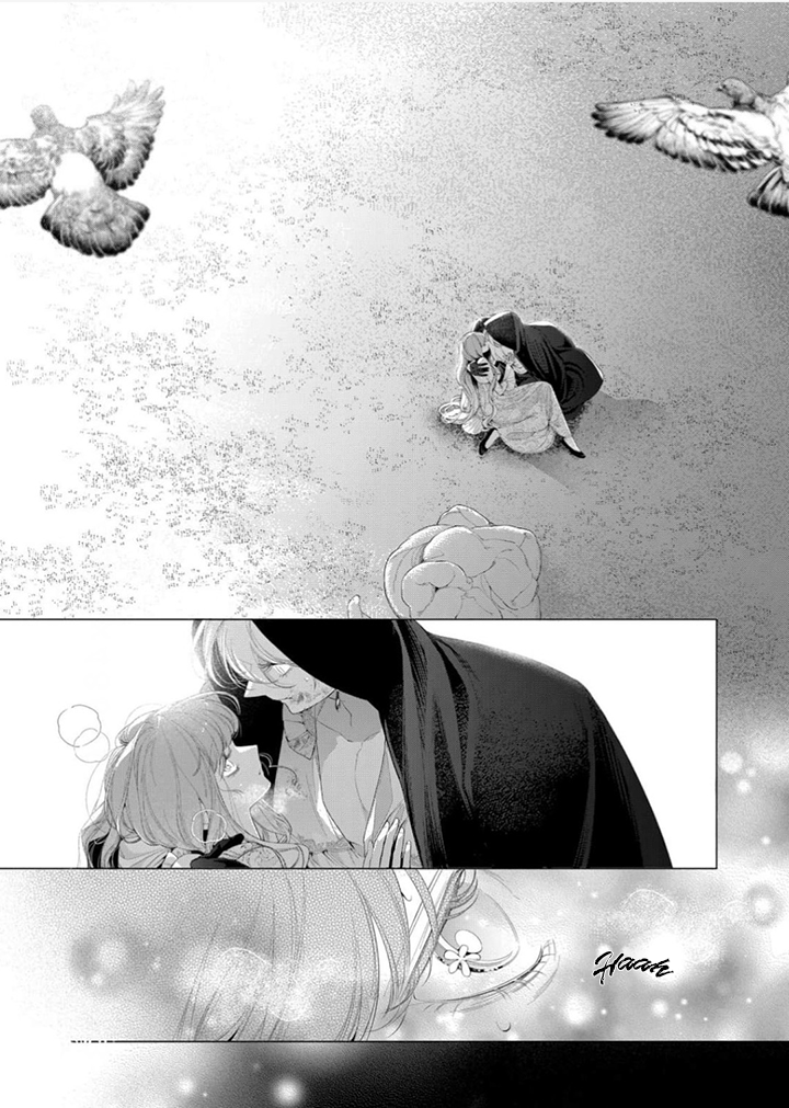 Hana himeru kimi no meteor Capítulo 33 - Página 38 en español