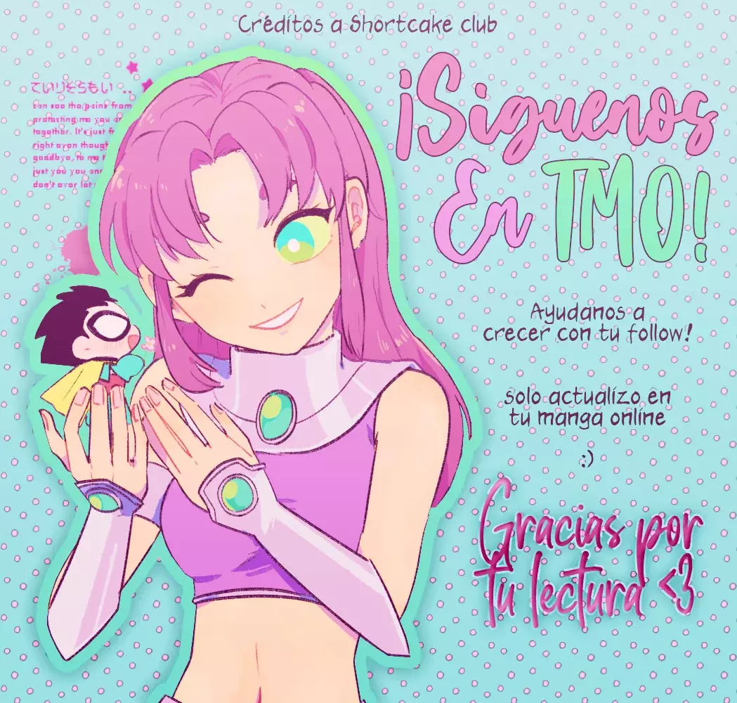Hana himeru kimi no meteor Capítulo 6 - Página 28 en español