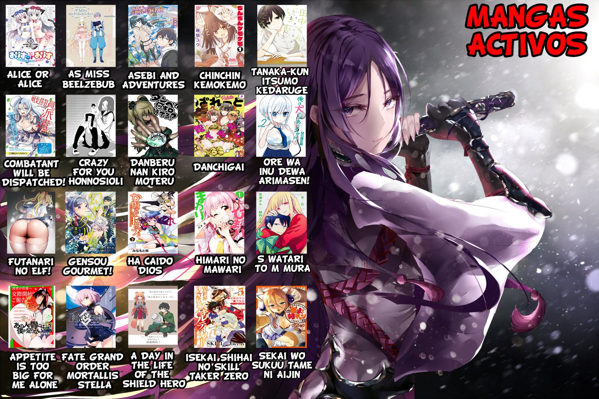 Isekai Meikyuu de Dorei Harem wo Capítulo 12 - Página 34 en español