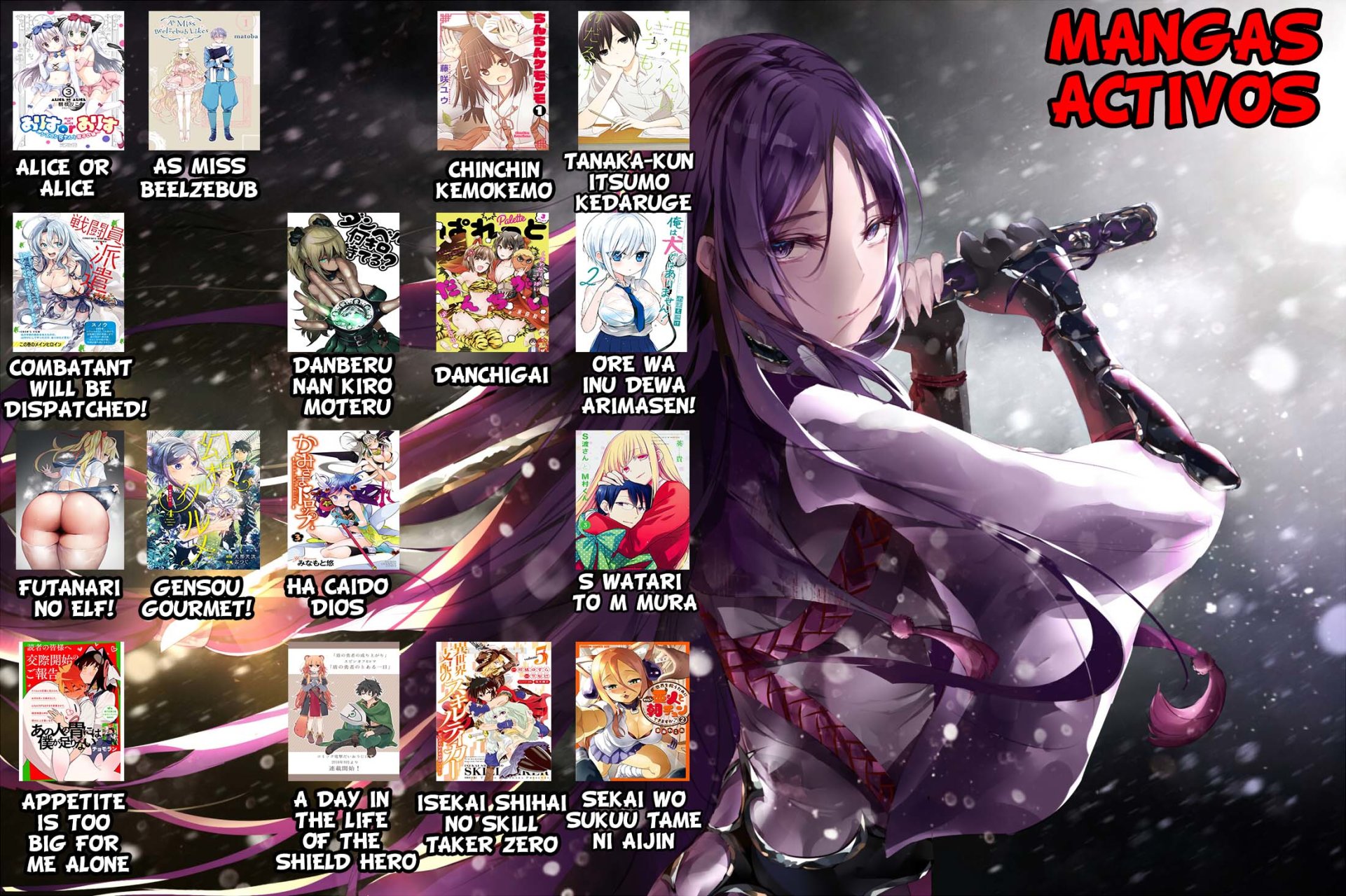 Isekai Meikyuu de Dorei Harem wo Capítulo 18 - Página 22 en español