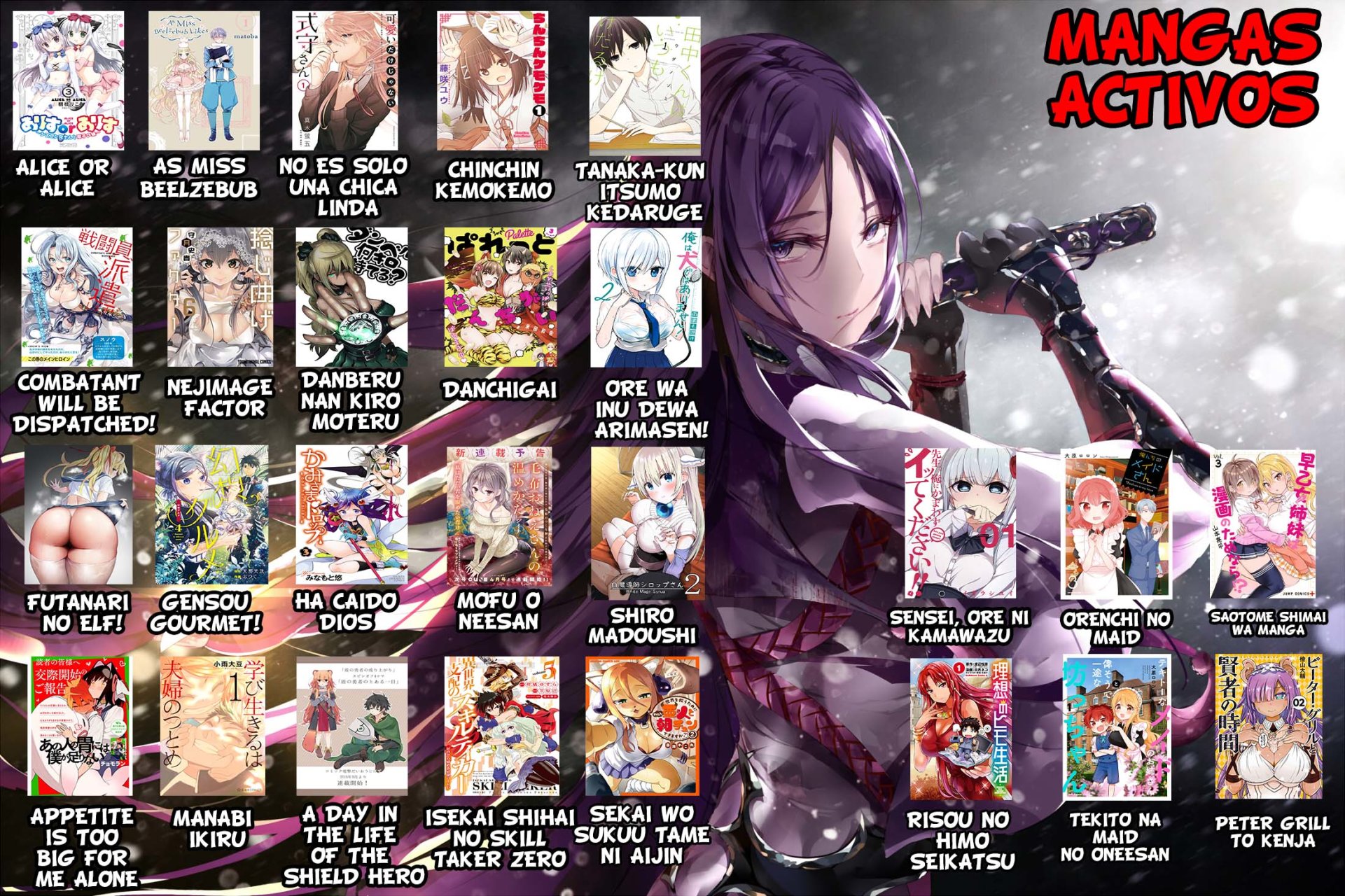 Isekai Meikyuu de Dorei Harem wo Capítulo 19 - Página 23 en español
