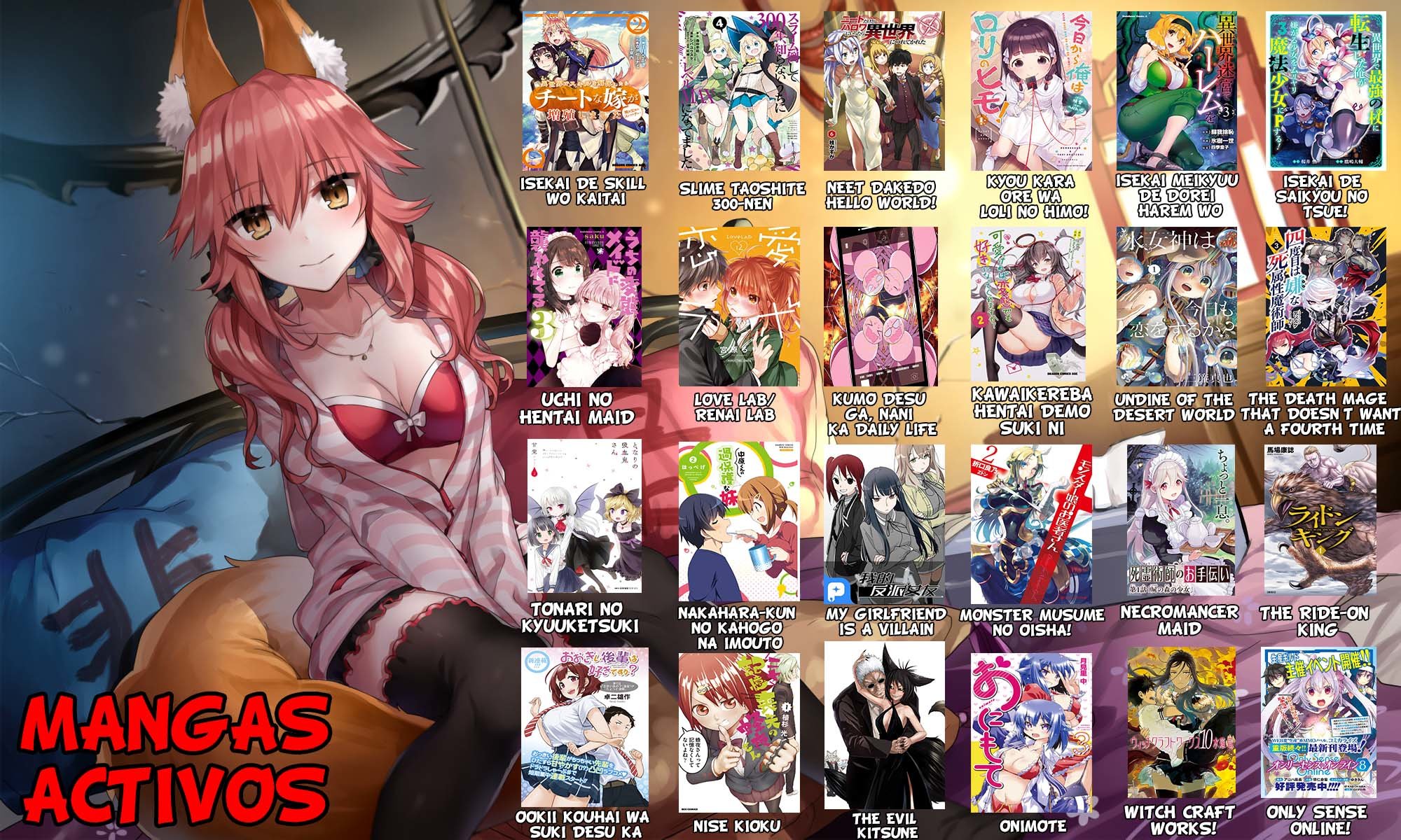 Isekai Meikyuu de Dorei Harem wo Capítulo 19 - Página 24 en español