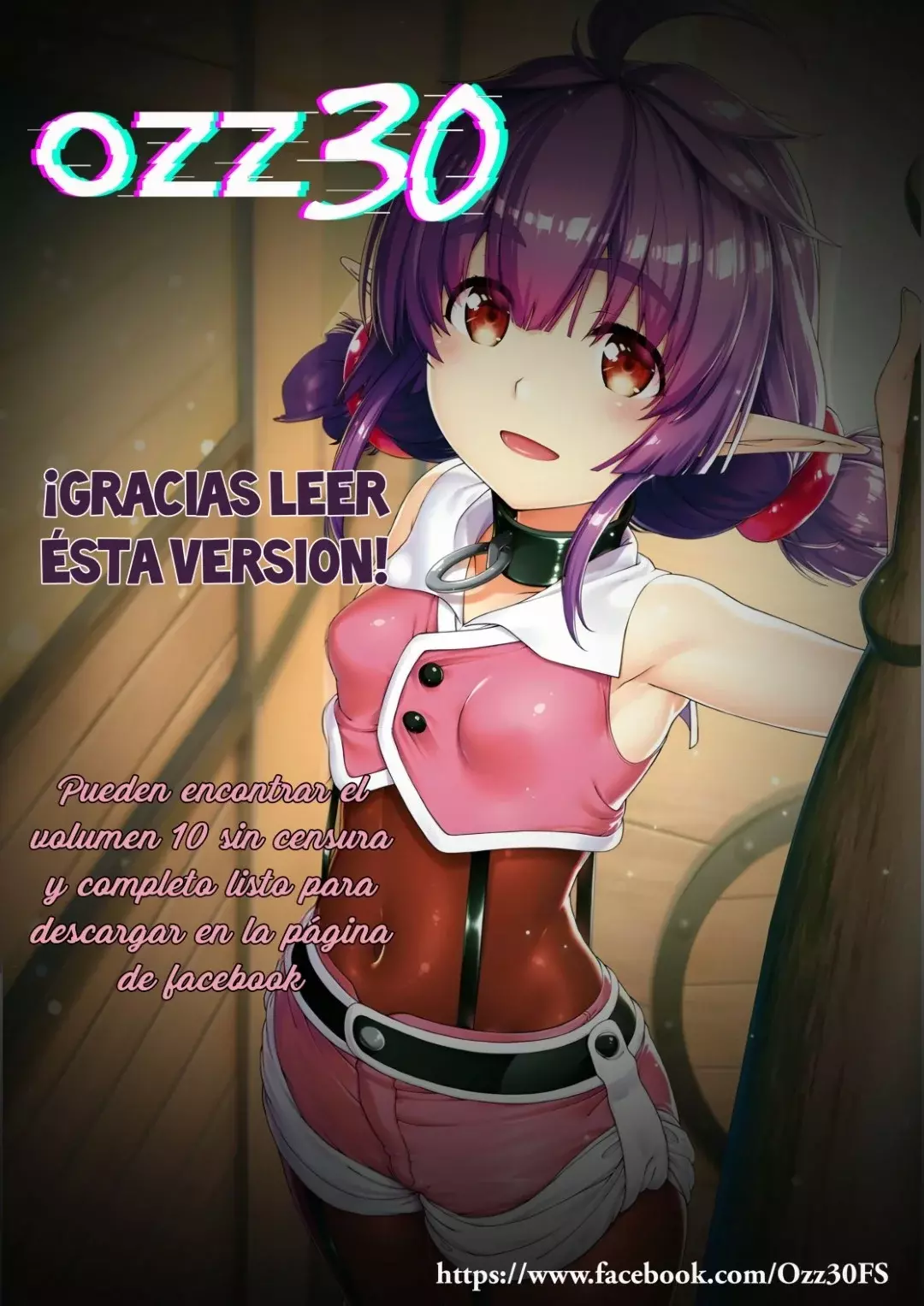 Isekai Meikyuu de Dorei Harem wo Capítulo 24.6 - Página 16 en español