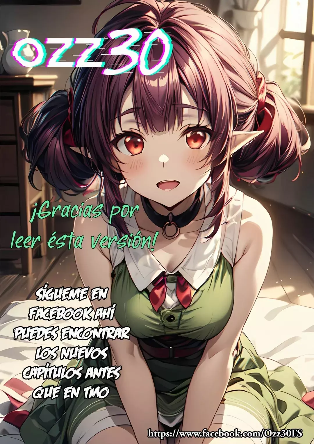 Isekai Meikyuu de Dorei Harem wo Capítulo 25.2 - Página 16 en español