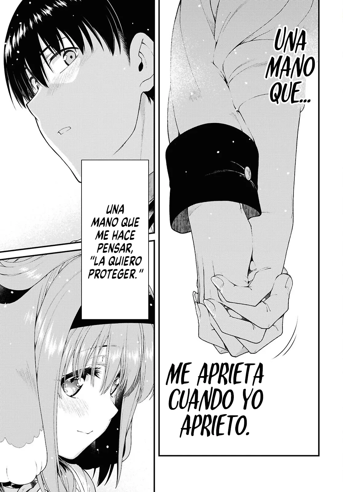 Isekai Meikyuu de Dorei Harem wo Capítulo 28.2 - Página 9 en español