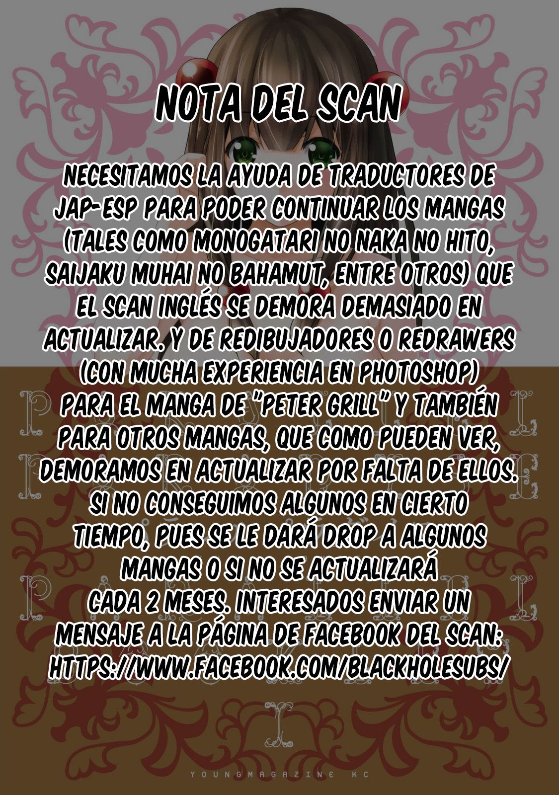 Isekai Meikyuu de Dorei Harem wo Capítulo 5.2 - Página 36 en español