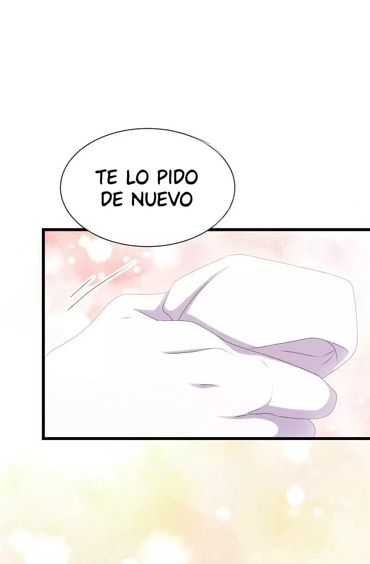 La Santa se convirtió en la hija del Archiduque del Norte Capítulo 21 - Página 48 en español