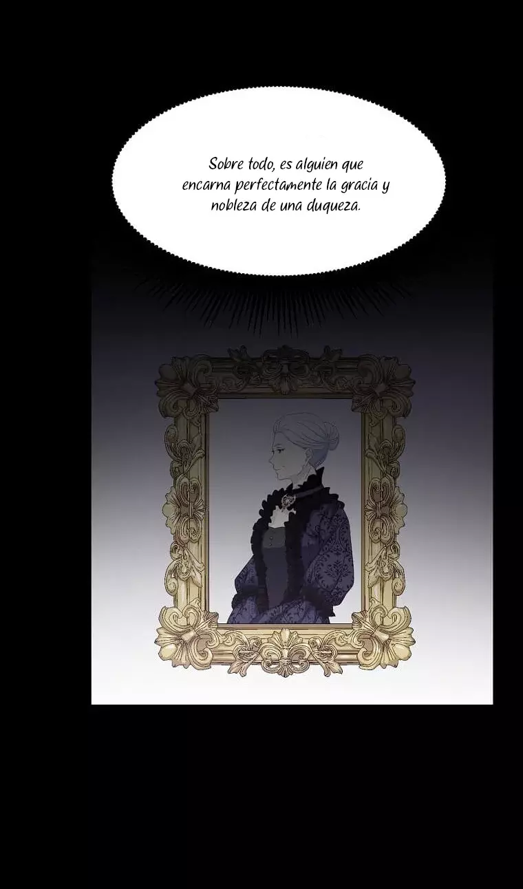 La Santa se convirtió en la hija del Archiduque del Norte Capítulo 22 - Página 13 en español