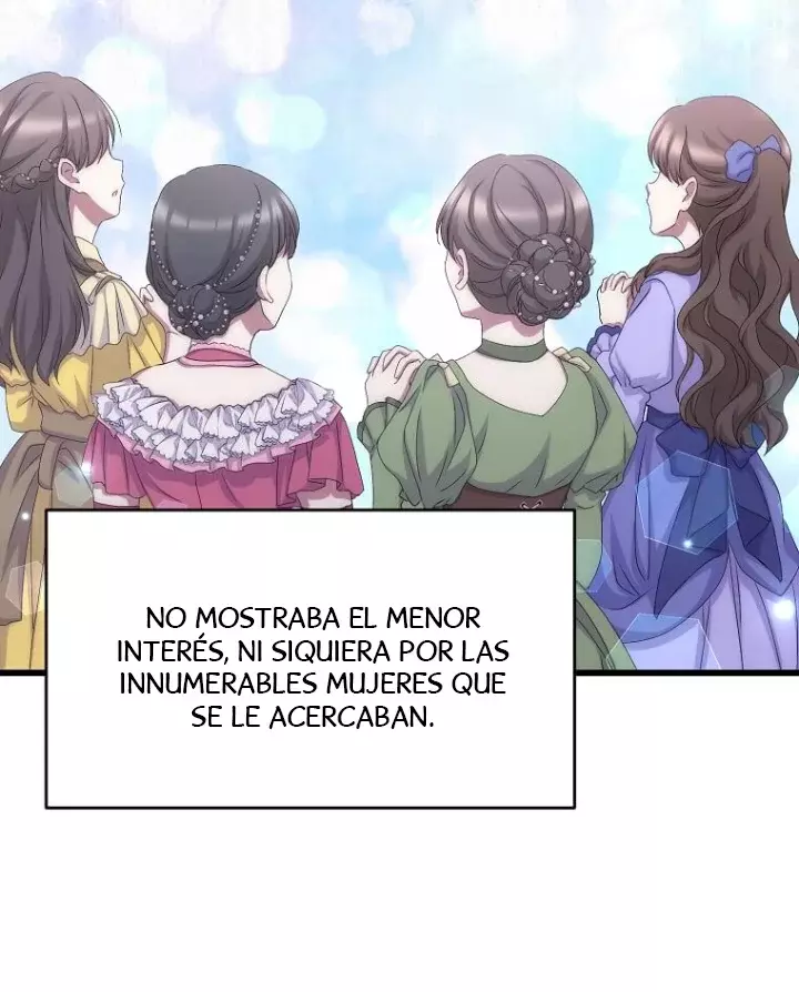 La Santa se convirtió en la hija del Archiduque del Norte Capítulo 33 - Página 13 en español